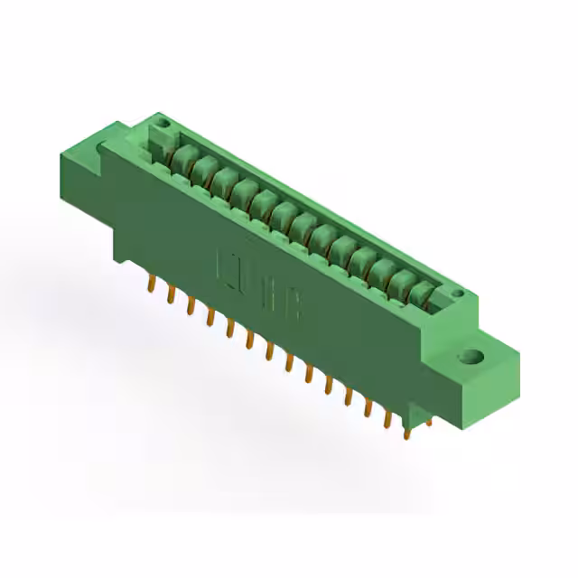 346-028-556-802 EDAC Inc.  Edgeboard Connectors